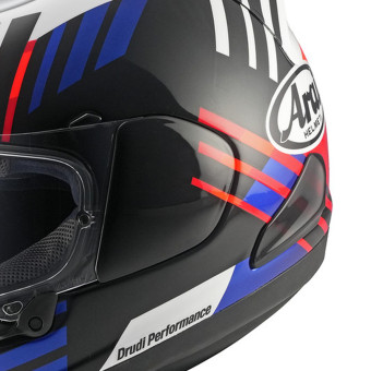 Arai RX-7V Evo Rea SB3 Replica