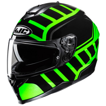 HJC C70 helmets in stock