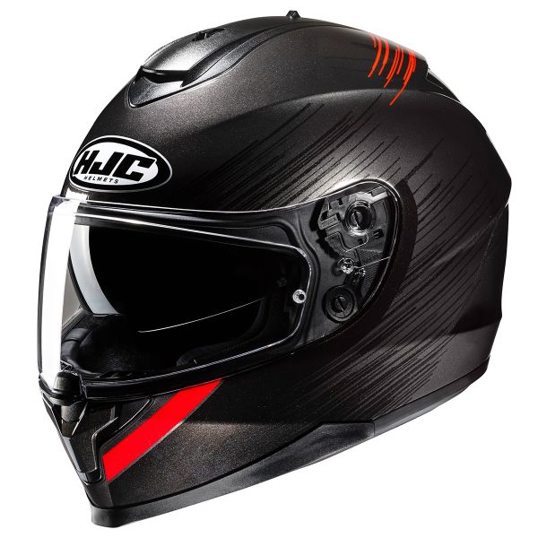 hjc ladies helmets