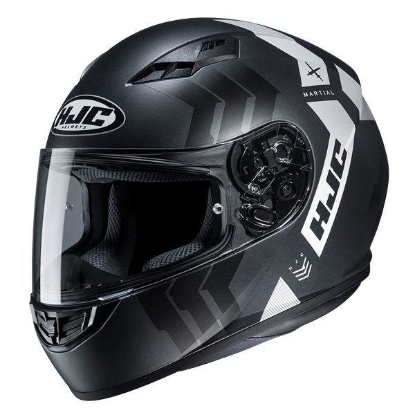 Hjc toni elias store helmet