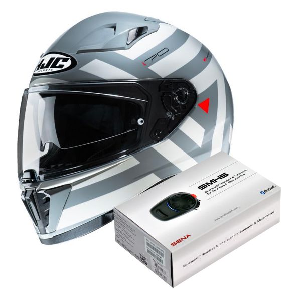 hjc i70 watu helmet