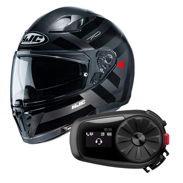 sena hud helmet