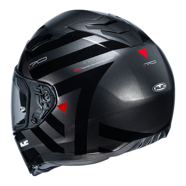 hjc i70 watu helmet