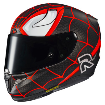 Casque quad EXTREME GRAPHIC