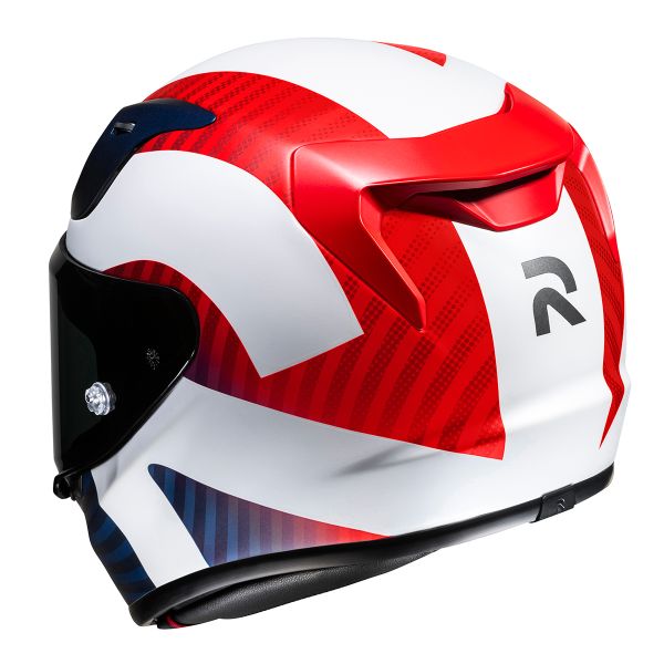 Helmet HJC RPHA 12 Ottin MC21SF at the best price | iCasque.co.uk