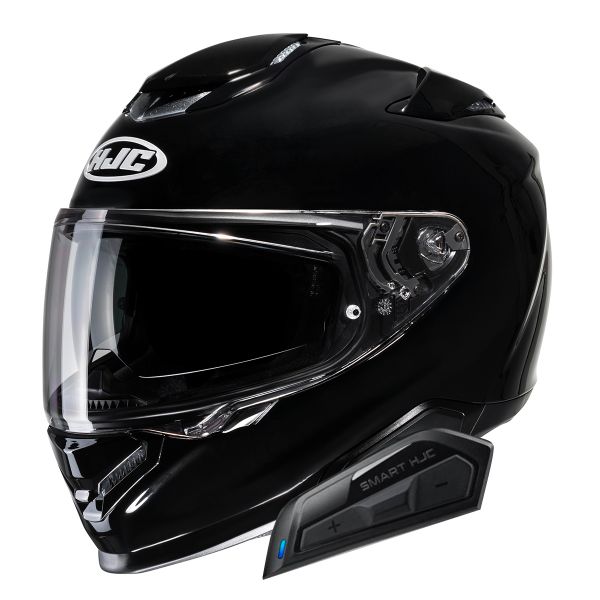 smart hjc helmet