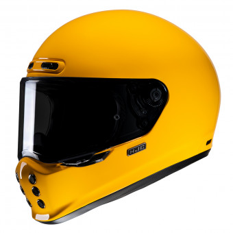 Casco moto online redondo