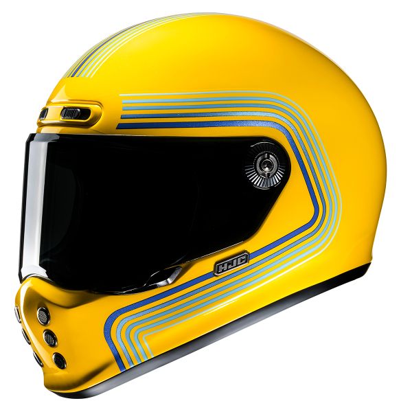 Hjc shop retro helmet