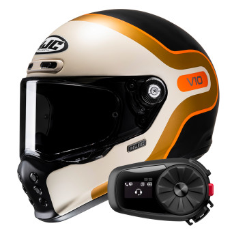 Motorcycle Helmets: Find your motorcycle helmet beige