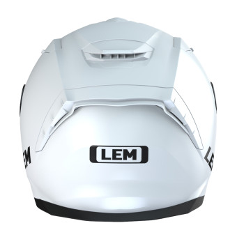 LEM VZN White