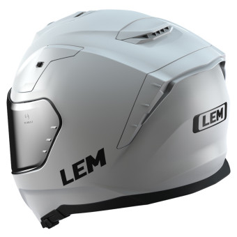 LEM VZN White