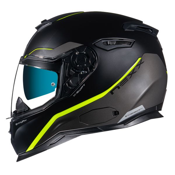 nexx sx100 superspeed helmet