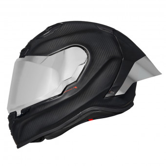 Helmet Nexx X.R3R Zero Pro Carbon Silver Mat in stock | iCasque.co.uk