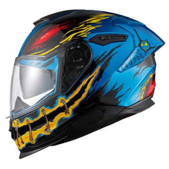 Best helmet for night on sale riding