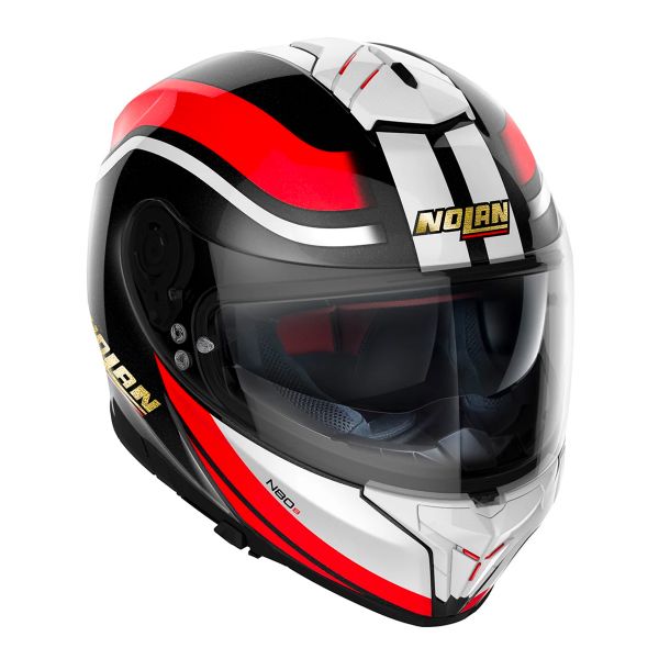 Helmet Nolan N80-8 50 Anniversary N-Com 26 at the best price