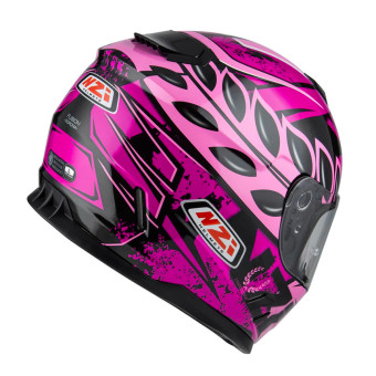 NZI Fusion Pink