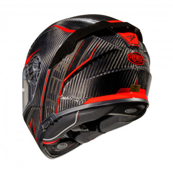 Premier Devil Carbon ST2