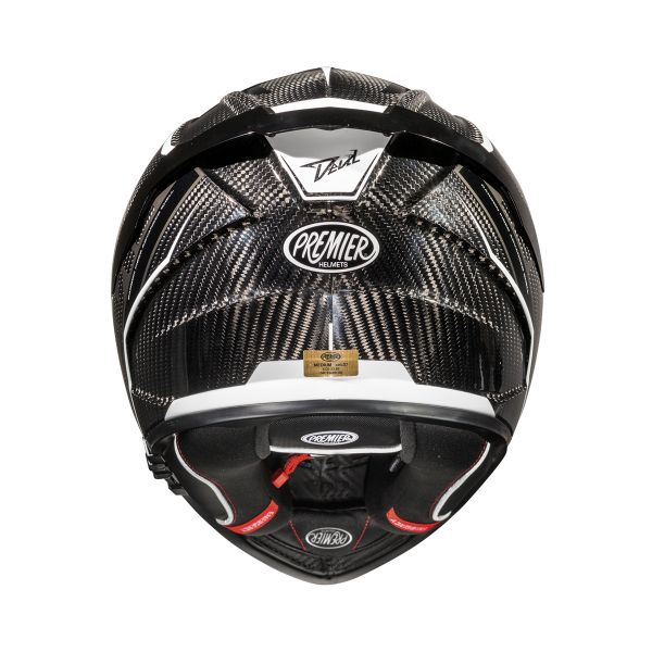 Casco premier carbono sale