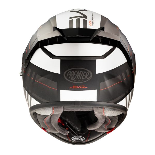 Helmet Premier Evoluzione SP2BM In Stock | ICasque.co.uk