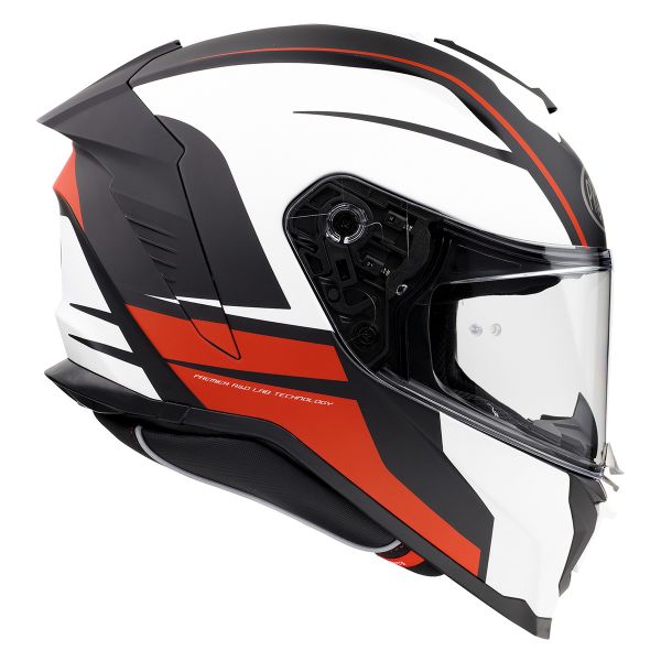 Helmet Premier Hyper DE92BM Mat in stock | iCasque.co.uk