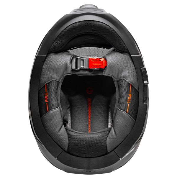 Helmet Schuberth S3 Matt Black ready to ship | iCasque.co.uk