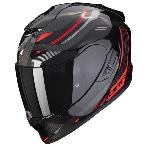 EXO-TECH EVO – Scorpion Sports Europe : Premium Motorcycle Helmets