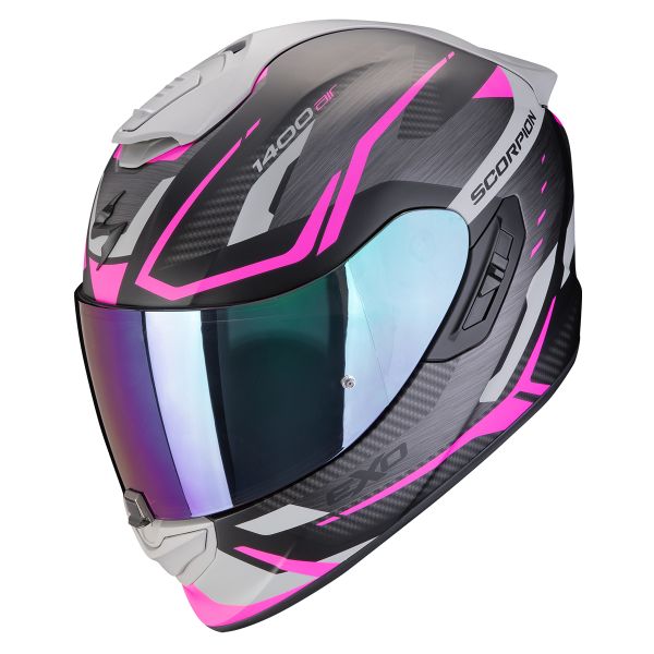 Scorpion exo 510 store pink