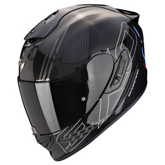 Scorpion exo 1200 air clearance carbon