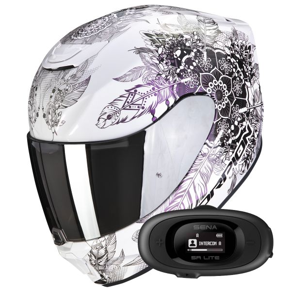 Scorpion discount dream helmet