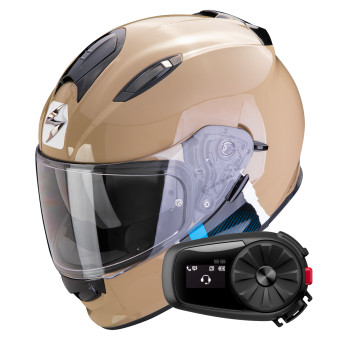 Motorcycle Helmets: Find your motorcycle helmet beige