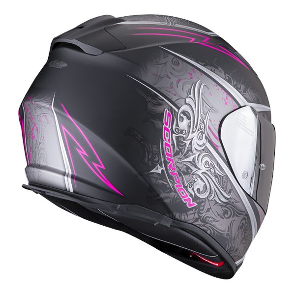 Casco Scorpion Exo-491 SPIN