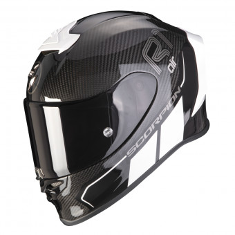 Scorpion exo r1 carbon air hot sale solid helmet