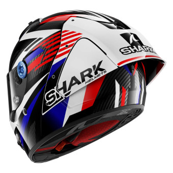 Shark Aeron GP FIM Racing Firstlap DBR