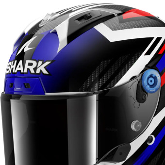 Shark Aeron GP FIM Racing Firstlap DBR