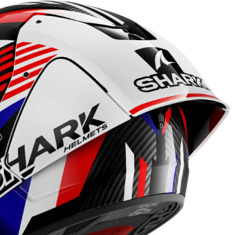 Shark Aeron GP FIM Racing Firstlap DBR