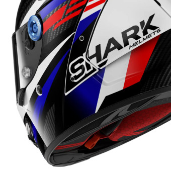 Shark Aeron GP FIM Racing Firstlap DBR