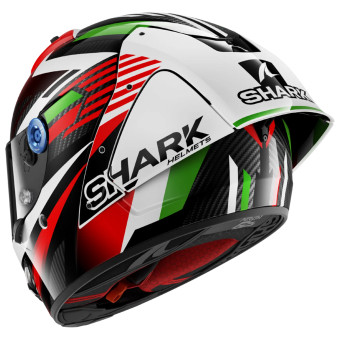 Shark Aeron GP FIM Racing Firstlap DRG