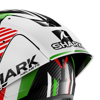 Shark Aeron GP FIM Racing Firstlap DRG