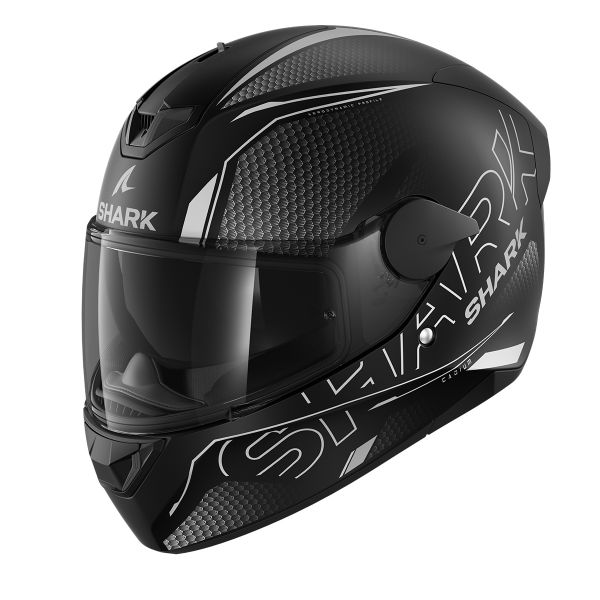 Helmet Shark D-Skwal 2 Cadium Mat KAK in stock