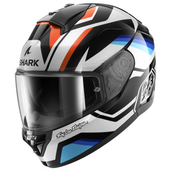 Full Face Shark Ridill 2 Apex KWB