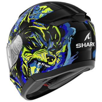 Shark Ridill 2 Racing Beast KBG