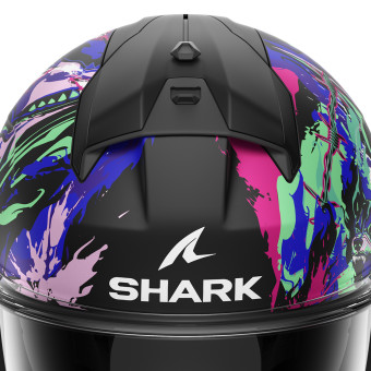 Shark Ridill 2 Racing Beast Mat KVG