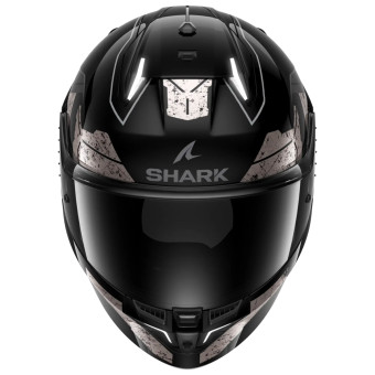 Shark Skwal i3 Hellcat Mat KUA + Kit Bluetooth Lokui K30