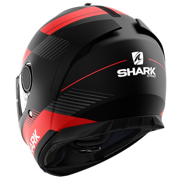 Intercomunicador shark spartan new arrivals