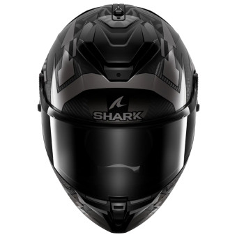 Shark Spartan GT Pro Carbon Zarco Track Racer DWB