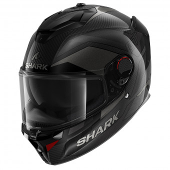 Spartan gt pro carbon casco de moto Integral - SHARK