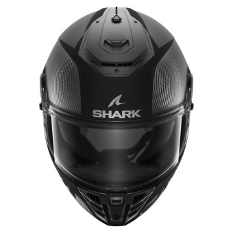 Shark Spartan Rs Carbon Skin Visor In The Box Carbon Mat DMA + Kit Bluetooth B