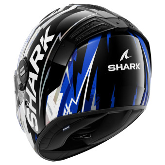 Shark Spartan RS Hibolt KBU