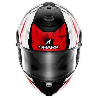 Shark Spartan RS Hibolt KRU