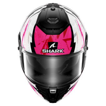 Shark Spartan RS Hibolt KVU